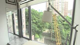 樓市每日睇 新屋入伙：大坑 瑆華