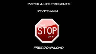 Rootsman ft Chelsi Lauren - I Like It