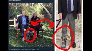 Daily Rabbit Hole #35 | John McCain's Moonboot | Mystery BOOMs | Underwater castle found |