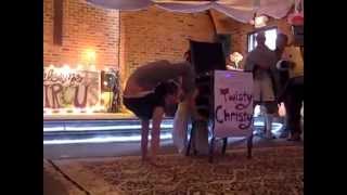 Contortion Performance