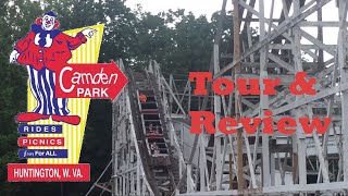 Camden Park Tour and Review