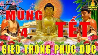 Tối Mùng 2 Trong Nhà Nghe Kinh Phật Gieo Trồng Phước Đức Gặt Hái Lộc Tài Gia Đạo Sung Túc