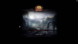 Path of Exile Мародёр⁄Варвар⁄Дикарь Акт 4   Великая арена, Арена клинков, Дарессо, Чрево зверя