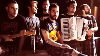 Koza Mostra - Και λέγε λέγε (griego y español / στα ισπανικά κι ελληνικά)