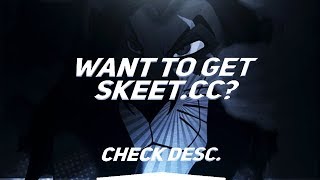 csgo how to get skeet 2019