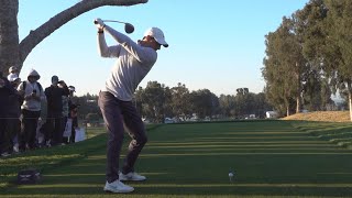 ローリー・マキロイ Rory McIlroy【Driver Shot】2020 Genesis Invitational