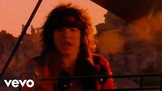 Cinderella - Don't Know What You Got (Till It's Gone) [Official Video]
