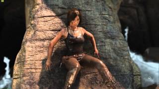 Rise of the Tomb Raider SLi glitch - Solution (PC)
