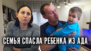 Лев Против - Пьяная толпа во дворе лезет на камеру !
