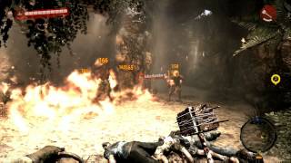 Dead Island Riptide 3p Co-op pt15