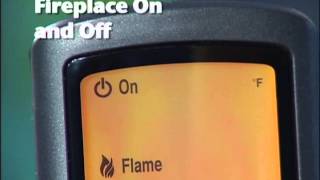 Heat & Glo® RC300 IntelliFire™ Plus Wireless Remote Video