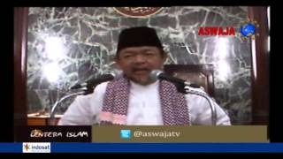KH. Ali Mustafa Yakub - Memahami Hadist Dengan Pendekatan Sosiologis