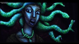 Mystic Manor - Disneyland Hong Kong (full version)