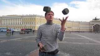 Константин Симонов."Сын артиллериста.."