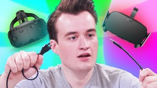LA RÉALITÉ VIRTUELLE EST MORTE ?