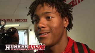 HOL HD: Wan'Dale Robinson South Alabama Post Game Comments