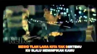 D'MASIV-RINDU SETENGAH MATI