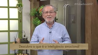 Claramente: Inteligência emocional - O impacto da fé na saúde - Parte 3 (08/01/2020)