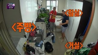 【TVPP】 HyukOh - Oh Hyuk's House, 혁오 - 오혁 집 공개! @Infinite Challenge