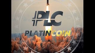 *#PLATINCOIN# Супер секретные встречи в Берлине.