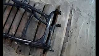 М-72,колёса,щитки,сиденья.