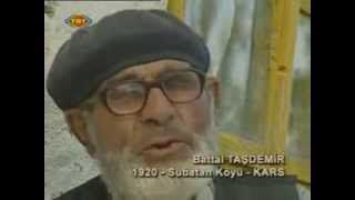 Ermenilerin Kars Subatan Köyü Türk Katliamı ( 25 Nisan 1918 )
