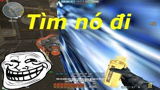 [ Bình Luận CF ] Ẩn thân chi thuật làm Hero - Tiền Zombie v4