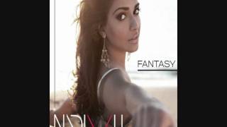 Nadia Ali - Fantasy (Tritonal air up there Remix)