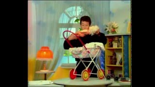 "В гостях у Тофика" - младенец