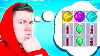 КАК БЫСТРО⚡ СКРАФТИТЬ⛏ ЭТУ ВЕЩЬ? В МАЙНКРАФТЕ❓ НУБ против ПРО в Майнкрафт❕ Minecraft Видео Мультик