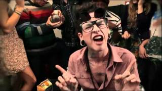 T Mills   Stupid Boy + lyrics