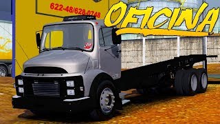 SAIU! Atualização do Heavy Truck Simulator - SUSPENSÃO A AR