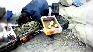 Новый выпуск +100500. По чём сливы мужик?