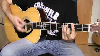 Frei.wild Cover -  FWSC Song