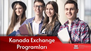 ISE WORLD Canada Lise Programları Tanıtım Filmi
