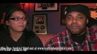 EXCLUSIVE: Math Hoffa's 1st Interview After Winning Battle vs T-Rex