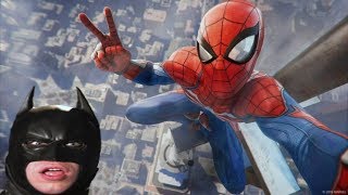 Дата Выхода Spider Man PS4 и Почему мне Жаль ПК Геймеров!