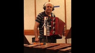 Moshe Zorman Accordion Concerto  משה זורמן והאקורדיון