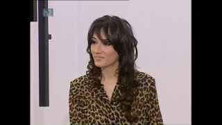 Akord [07.04.12] [Hakob Jaghatspanyan, Emanuel Hovhannisyan, Lilit Hovhannisyan, Rom]