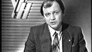 Відставка Михаїла Горбачова 25 грудня 1991 року