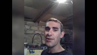 Решение проблемы по утечке масла из под кикстартера мотоцикла иж 49