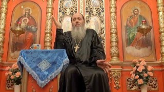 Есть ли польза от молитвы за неверующих людей? (прот. Владимир Головин, г. Болгар)