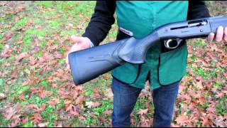 Beretta A400 Shadow calibro 12