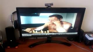 Обзор передачи звука от ПК вместе с VGA-видео (по витой паре с VGA-RJ45(8P8C)-переходником).