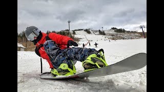 Хвалынск. Открытие сезона 18/19