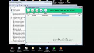 HOW TO FLASH SKING i5360 SPD SC6820 طريقة تفليش هاتف  SKING i5360  بدون بوكس