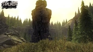 Stalker Online - Где искать артефакты на Караване!