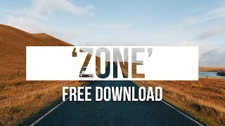 Relaxing Chill Wavy Trap Hip Hop Instrumentals Rap Beat 'Zone' | Chuki Beats
