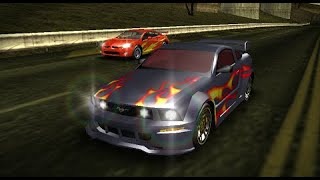 Need For Speed: Most Wanted 5-1-0 - Part 30 - Blacklist #10 - Baron (Karl Smith)