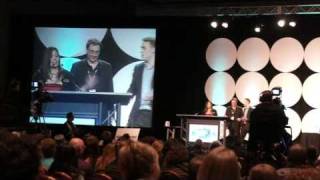 WPPI 2011, Jose Luis Guardia Peinado and Jose Luis Guardia Vazquez, PHOTOGRAPHERS OF THE YEAR